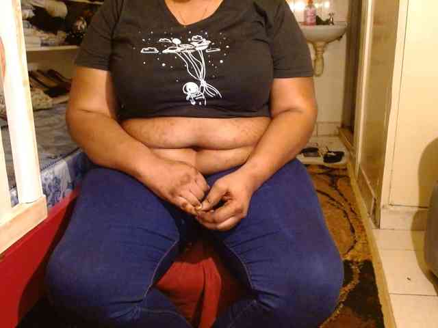 Sexiemama webcam