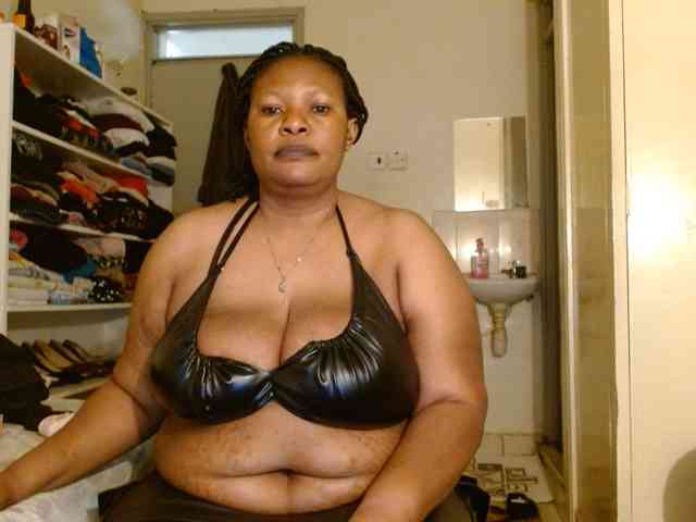Sexiemama webcam
