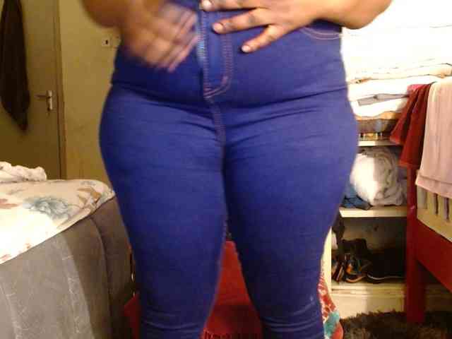 Sexiemama webcam
