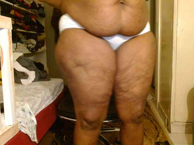 Sexiemama webcam