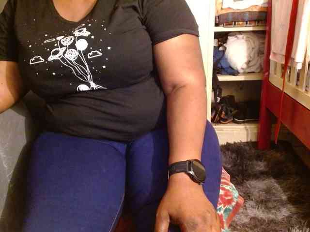 Sexiemama webcam