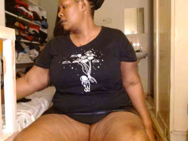 Sexiemama webcam