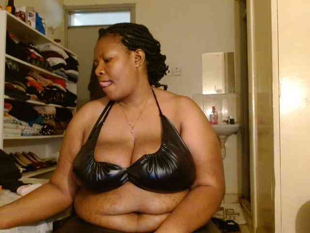 Sexiemama webcam