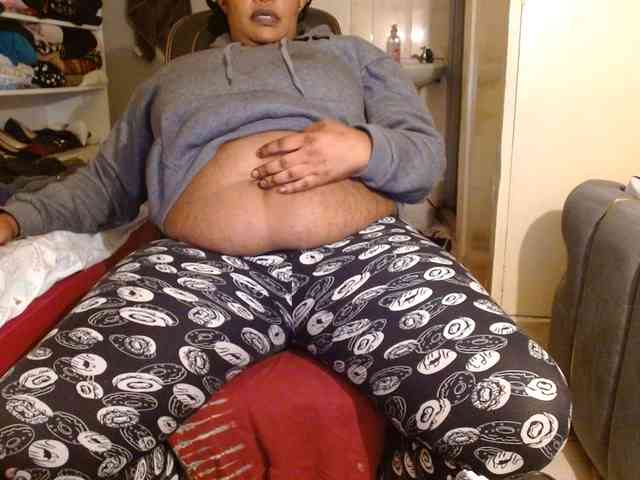 Sexiemama webcam