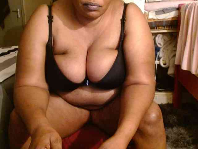 Sexiemama webcam