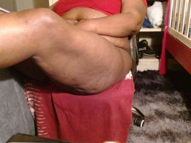 Sexiemama webcam