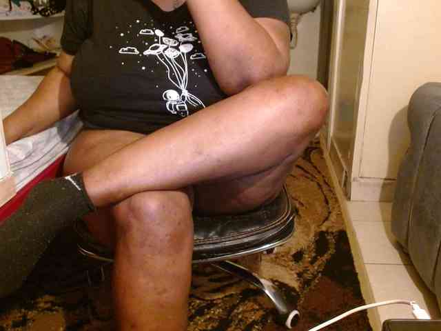Sexiemama webcam