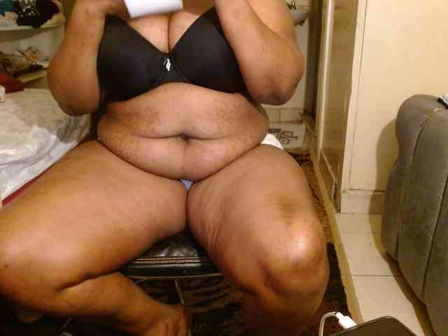 Sexiemama webcam