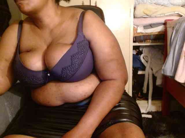 Sexiemama webcam