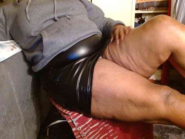 Sexiemama webcam