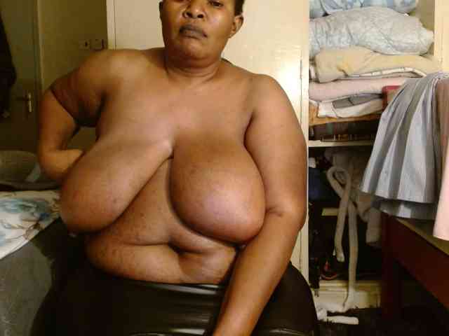 Sexiemama webcam