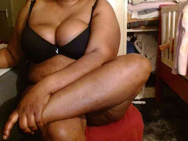 Sexiemama webcam