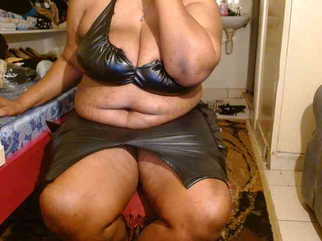 Sexiemama webcam