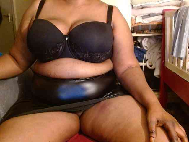 Sexiemama webcam
