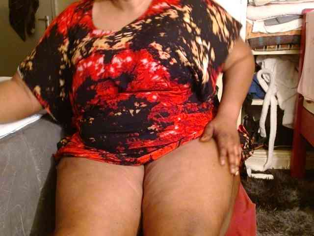 Sexiemama webcam