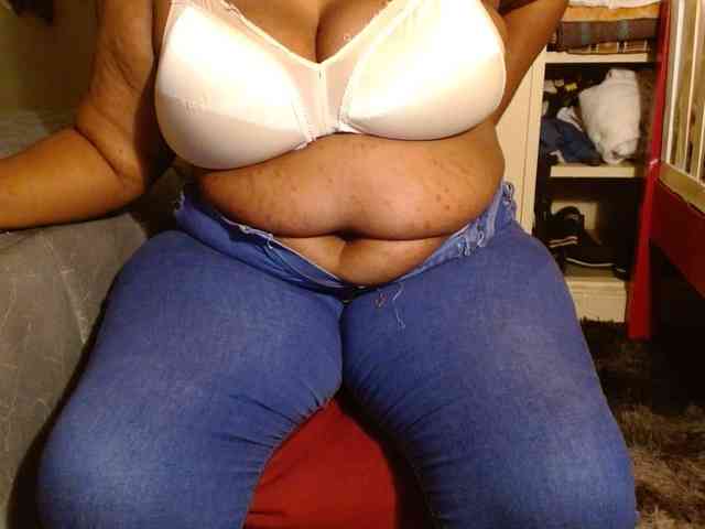 Sexiemama webcam