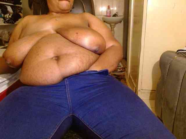 Sexiemama webcam