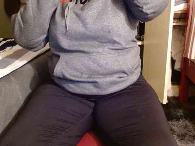 Sexiemama webcam