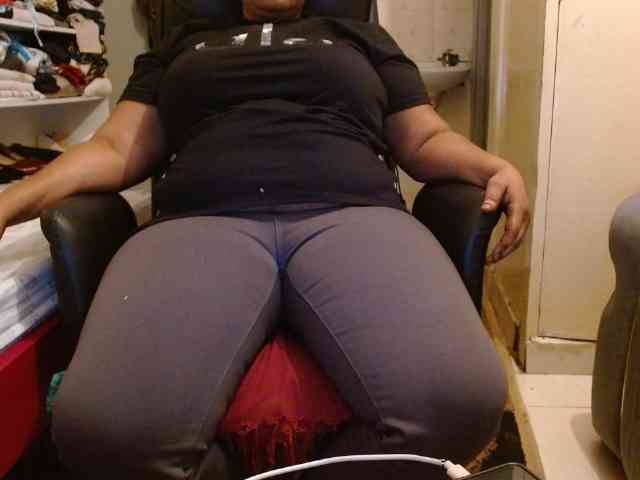 Sexiemama webcam