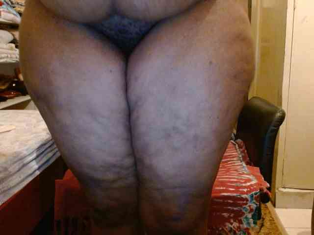 Sexiemama webcam