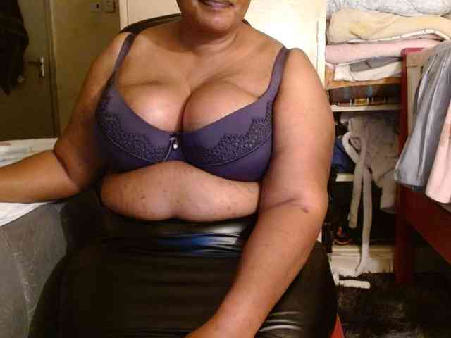 Sexiemama webcam