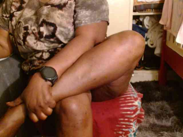 Sexiemama webcam