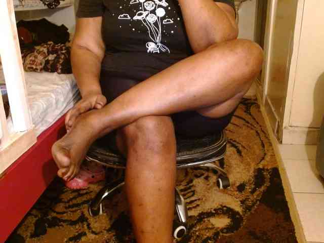 Sexiemama webcam