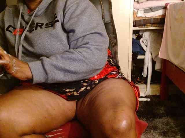 Sexiemama webcam