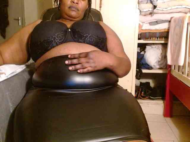 Sexiemama webcam