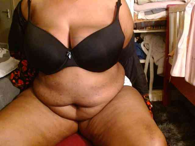 Sexiemama webcam