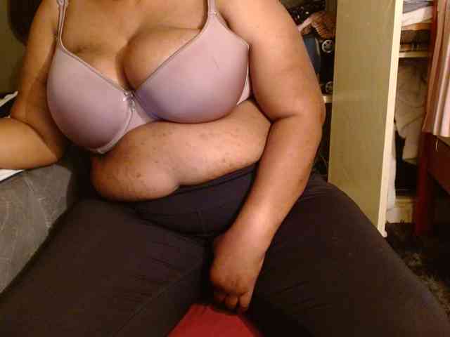 Sexiemama webcam