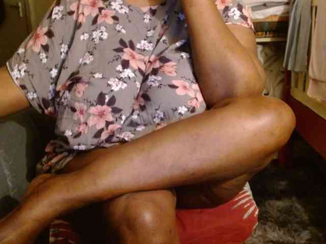 Sexiemama webcam