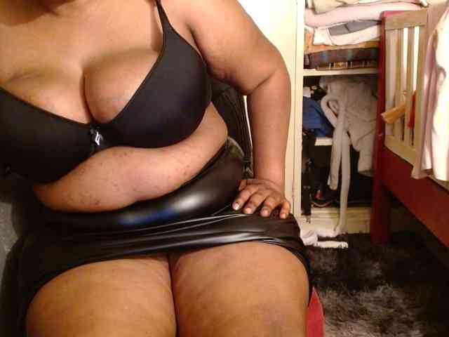 Sexiemama webcam