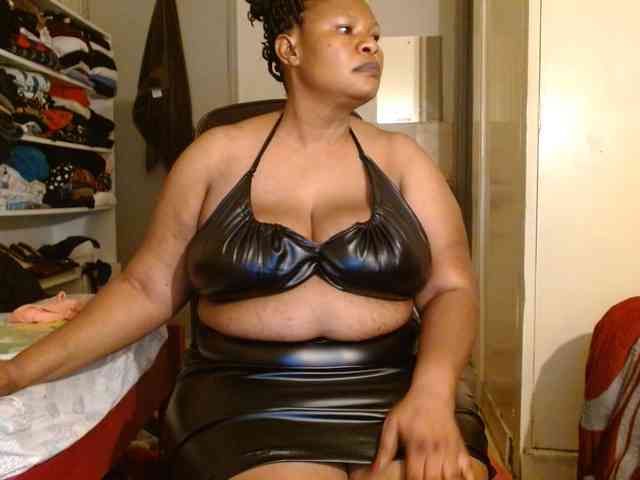 Sexiemama webcam