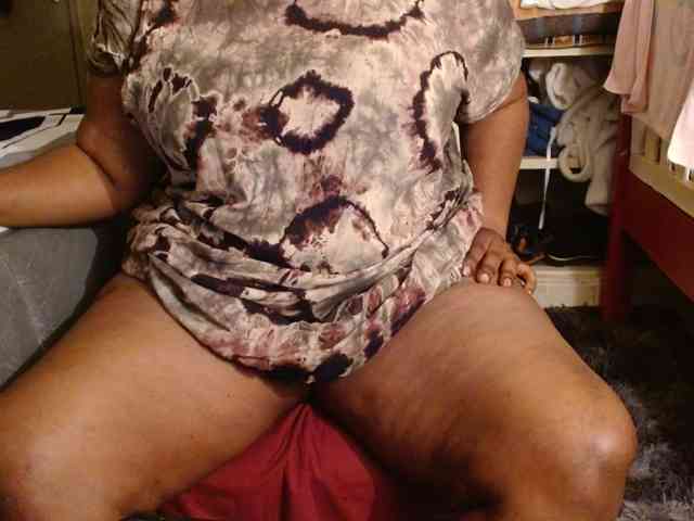 Sexiemama webcam