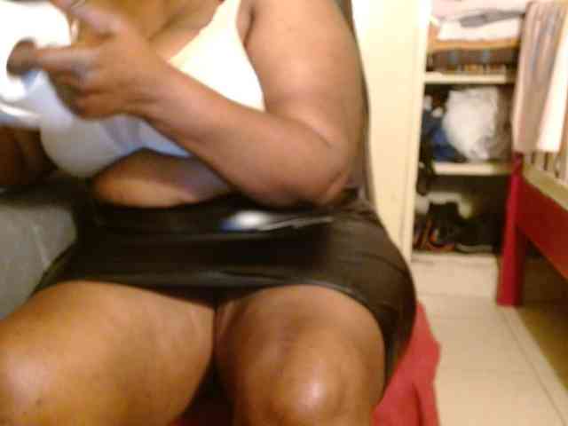 Sexiemama webcam