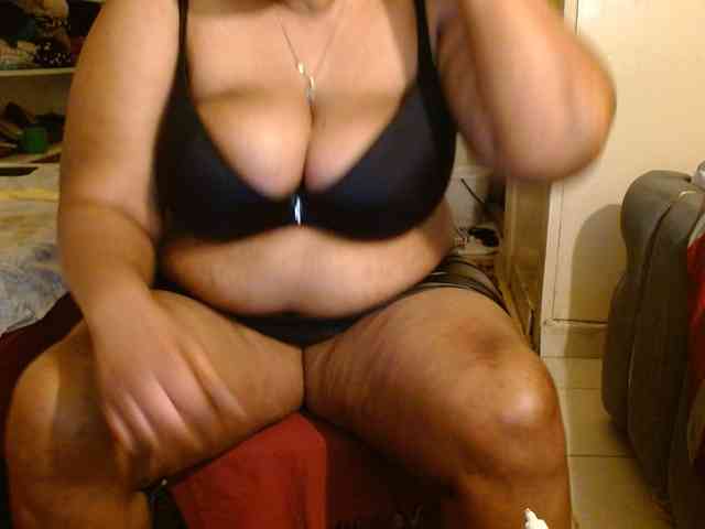 Sexiemama webcam