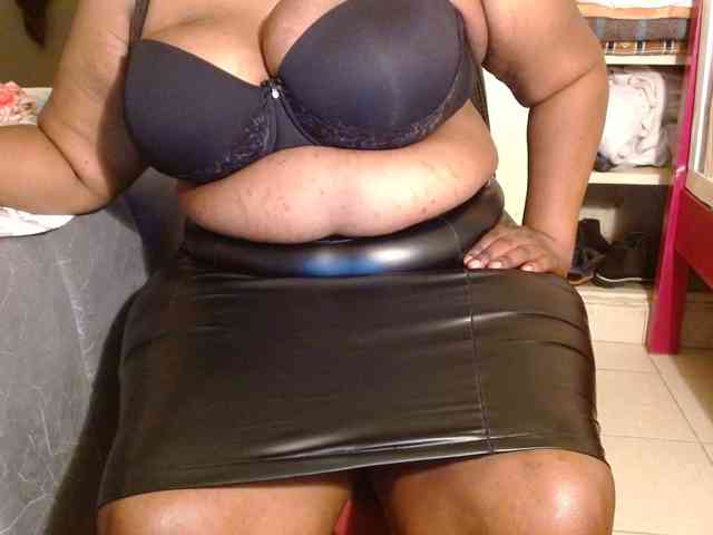 Sexiemama webcam