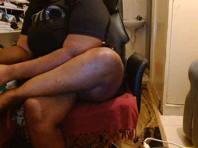 Sexiemama webcam