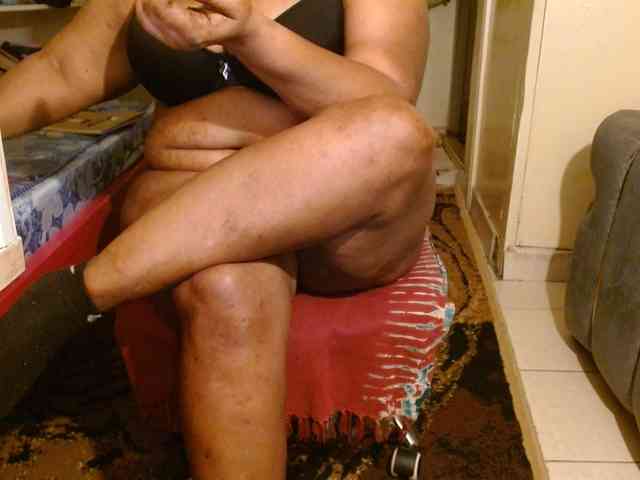 Sexiemama webcam