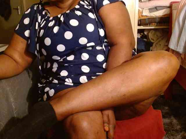 Sexiemama webcam