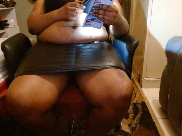 Sexiemama webcam