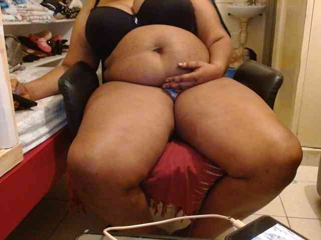 Sexiemama webcam