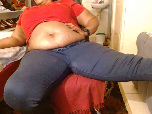 Sexiemama webcam