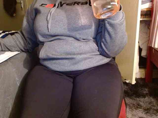 Sexiemama webcam