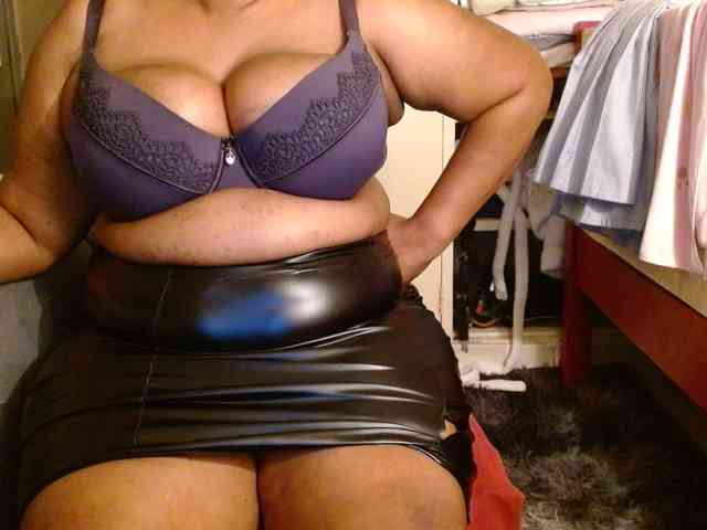 Sexiemama webcam