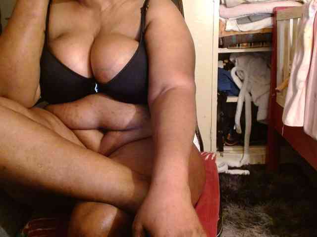 Sexiemama webcam