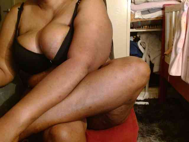 Sexiemama webcam