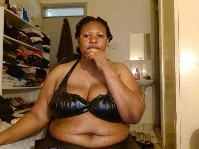 Sexiemama webcam