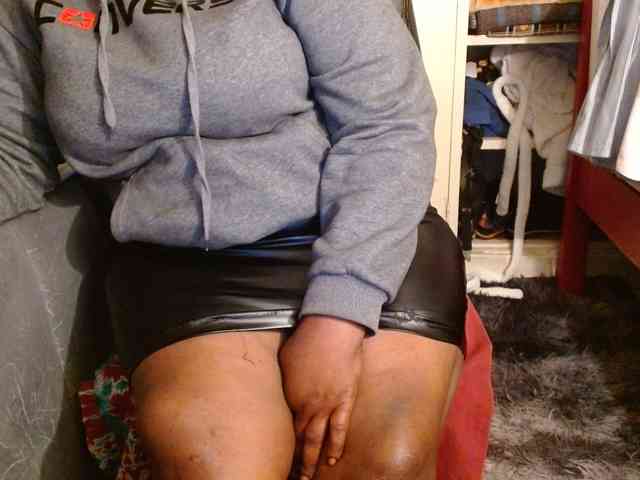 Sexiemama webcam